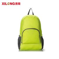 sport outdoor light  waterproof  foldable backpack bag