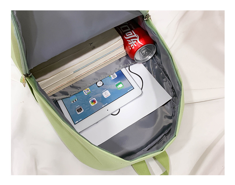 Latest custom made school backpacks factory-6