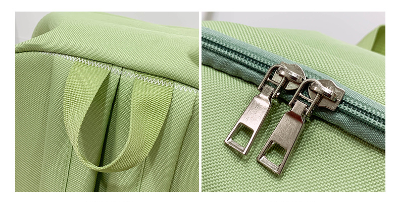 Latest custom made school backpacks factory-2